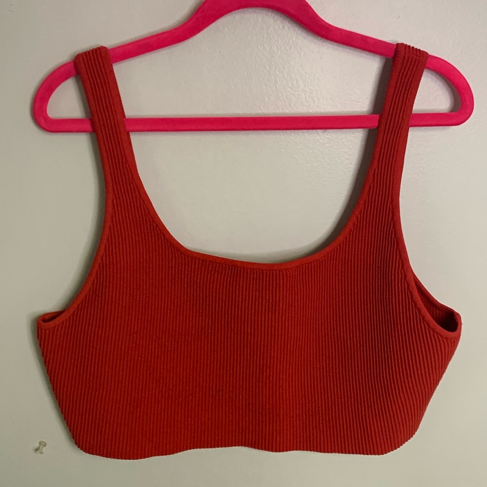 Babaton tank top